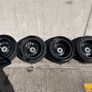 Genuine Audi Q3/SQ3 19" Alloy Wheels - Bridgestone Image 8