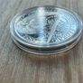 Padraig Pearse, 100th Anniversary Commemorative Silver Medal Image 3