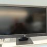 HP ProDisplay P240VA Monitor 23.8in- (HDMI Not Working) Has VGA & DisplayPort 1920 x 1080 Image 3
