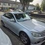 Mercedes c180 Image 3
