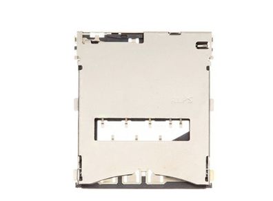 Sony Xperia Z Z1 Z2 Z3 Z4 Z5 Sim Card Reader Holder