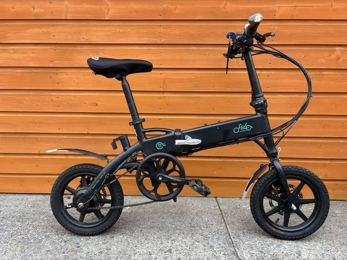 Fiido D1 spares or repairs
