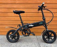 Fiido D1 spares or repairs