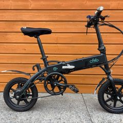 Fiido D1 spares or repairs