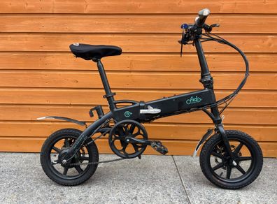 Fiido D1 spares or repairs