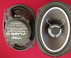 Car Speakers