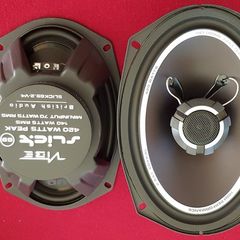 Car Speakers