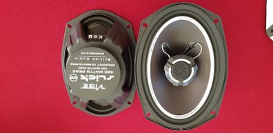 Car Speakers