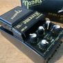 Nobels DT-XN Distortion Xtreme rare pedal box Image 3