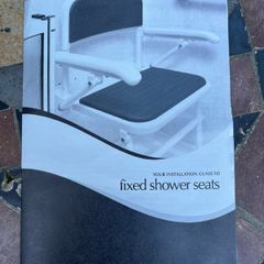 Shower Seat