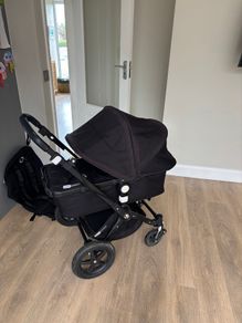 Bugaboo Camelon 3