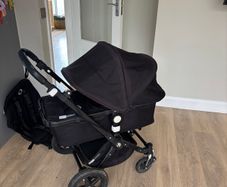 Bugaboo Camelon 3