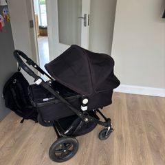 Bugaboo Camelon 3