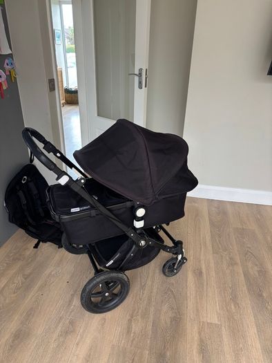 Bugaboo Camelon 3