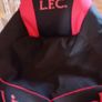 liverpool beanbag seat Image 6