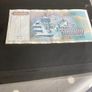 Rare Yugoslavia Banknote- 500000 Dinara Image 2