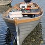 19 Lake Boat, 15hp Engine and Trailer Image 4