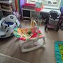 Baby Rocker/Chair Image 5