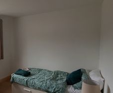 ikea BRIMNES day bed