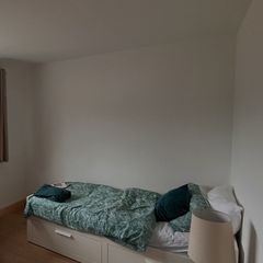 ikea BRIMNES day bed