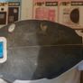 Mac Allister 160W 220-240V Corded Detail sander - MSDLS160, excellent condition Image 8