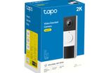 Tapo Video Doorbell Camera