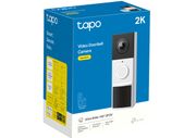 Tapo Video Doorbell Camera