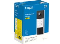 main image for ad Tapo Video Doorbell Camera