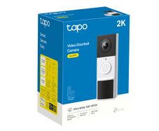 Tapo Video Doorbell Camera