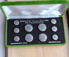 Memorabilia  - Military??