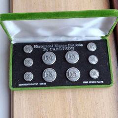 Memorabilia  - Military??
