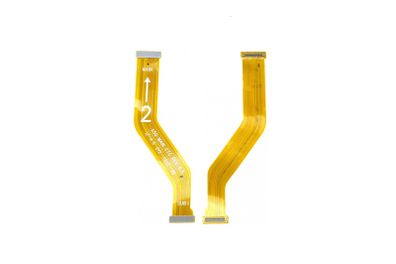 For Samsung Galaxy A50 A505 Replacement Main Motherboard Connection Flex No:2 - FHT03SMFC