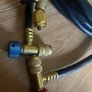 Manifold Gauge Image 5