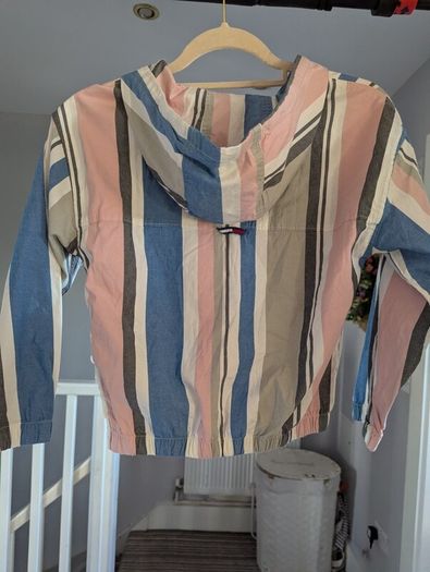 Tommy Hilfiger girls  hoodie