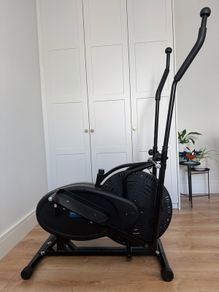 fitness machine