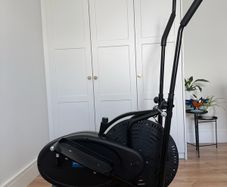 fitness machine