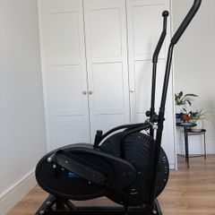 fitness machine