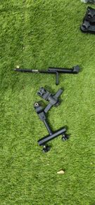 Seat Box accessories