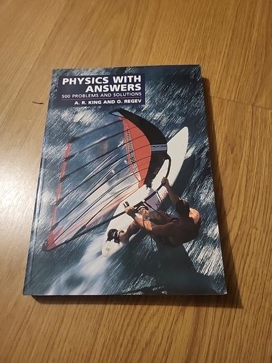 Physics with answers