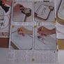 Harry Potter Luminous Board Drawing Board Kids Set Image 7