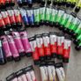 Paints 1 euro per tube Image 5