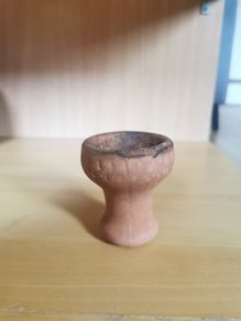 Hookah Top