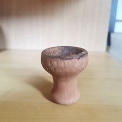 Hookah Top