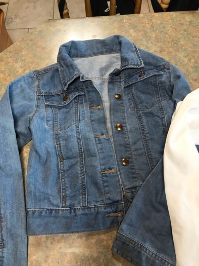 girls jackets