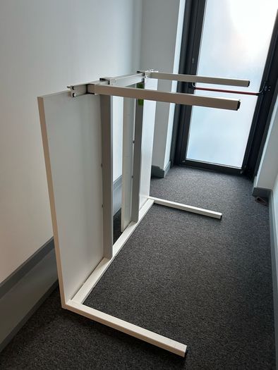 free double table