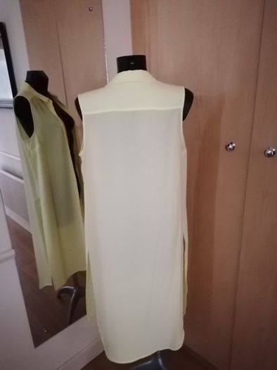 Women's Shirt REDUCED Limited Collection Mark's and Spencer Size 12