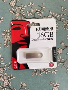 Kingston 16GB Data Traveler SE9 USB 2.0
