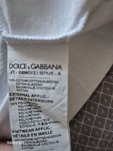 Dolce gabbana