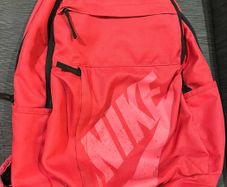 Nike backpack
