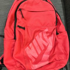 Nike backpack